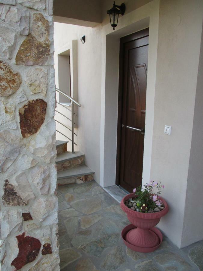 Anna Maria Studio สกาลา มาริออน ภายนอก รูปภาพ
